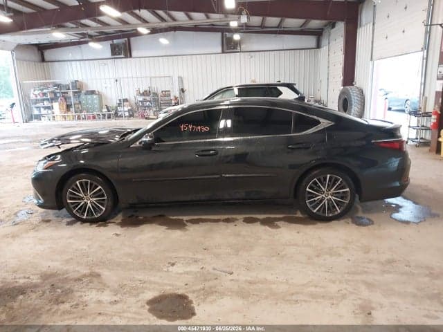 2022 LEXUS ES 350 14