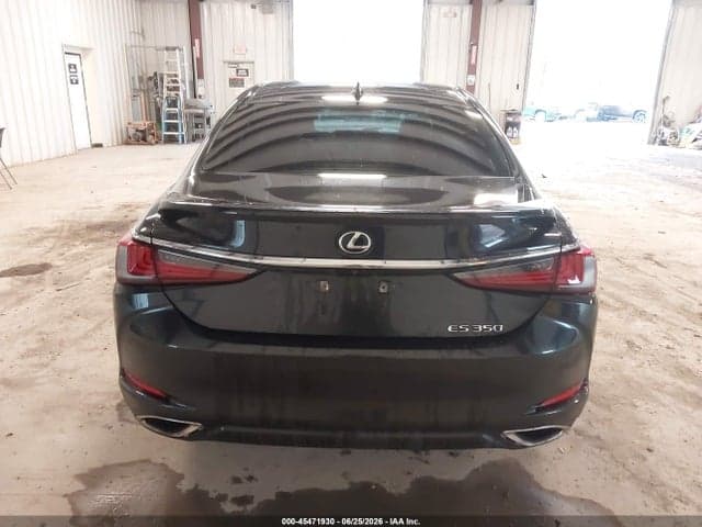 2022 LEXUS ES 350 16
