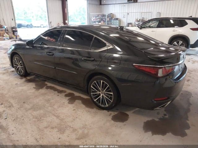 2022 LEXUS ES 350 3