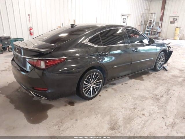 2022 LEXUS ES 350 4