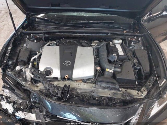 2022 LEXUS ES 350 10