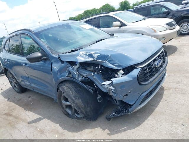 2024 FORD ESCAPE ST-LINE 1