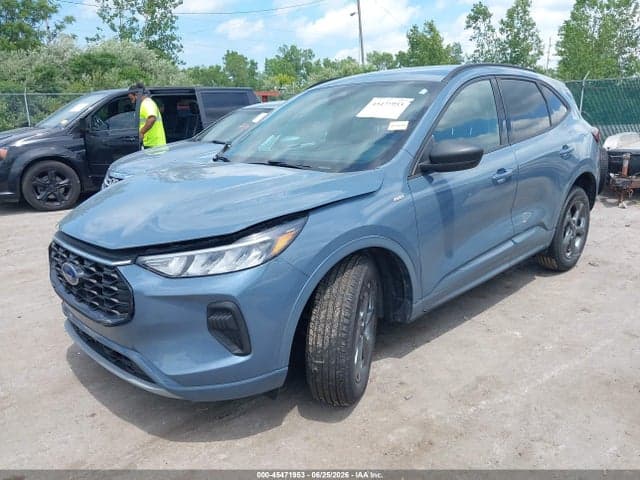 2024 FORD ESCAPE ST-LINE 2