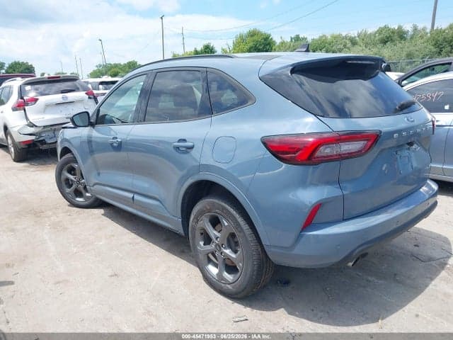 2024 FORD ESCAPE ST-LINE 3