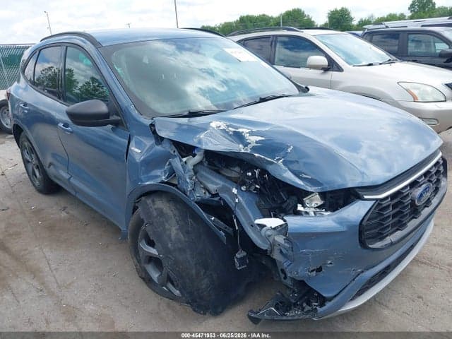 2024 FORD ESCAPE ST-LINE 6