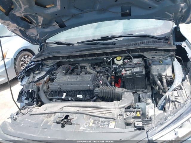 2024 FORD ESCAPE ST-LINE 10