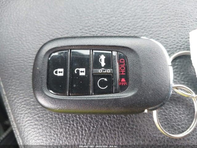2024 HONDA CIVIC TOURING 11
