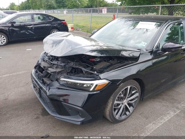 2024 HONDA CIVIC TOURING 6