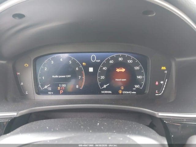 2024 HONDA CIVIC TOURING 7