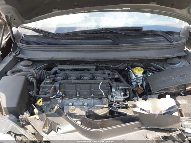 2023 JEEP CHEROKEE ALTITUDE LUX 4X4 10