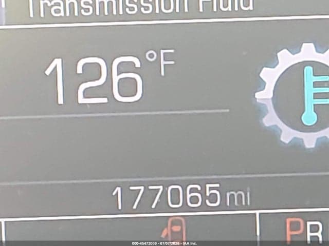2018 GMC SIERRA 1500 SLT 15