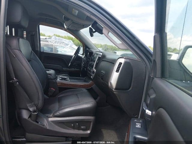 2018 GMC SIERRA 1500 SLT 5