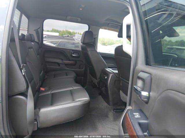 2018 GMC SIERRA 1500 SLT 8