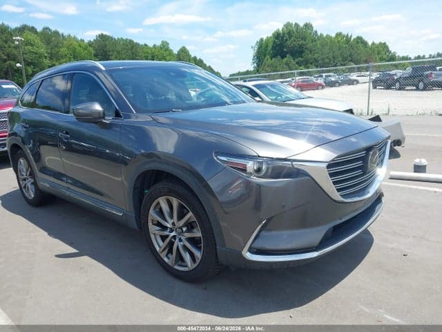 2019 MAZDA CX-9 GRAND