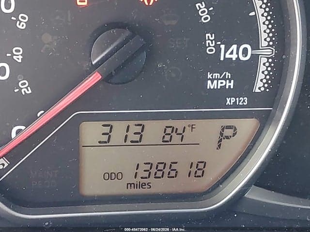2017 TOYOTA YARIS L 16