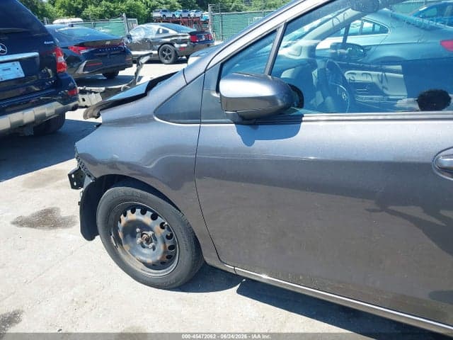 2017 TOYOTA YARIS L 20