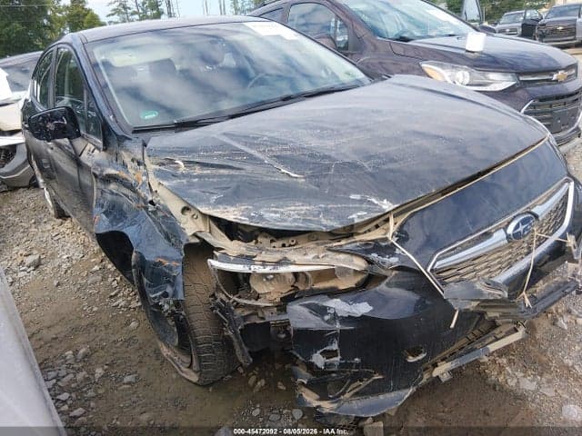 2019 SUBARU IMPREZA 2.0I 1