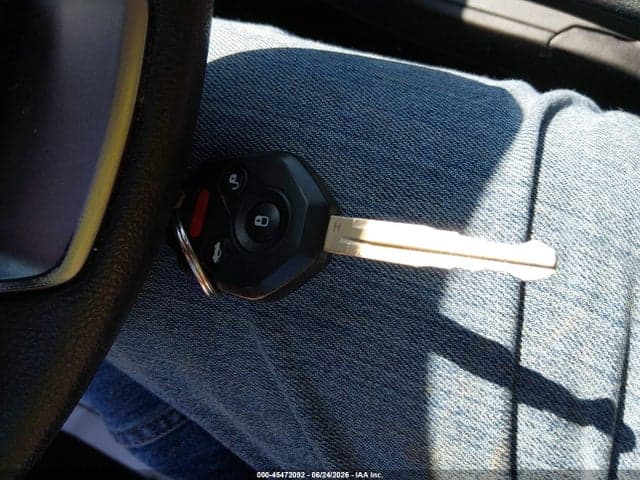 2019 SUBARU IMPREZA 2.0I 11