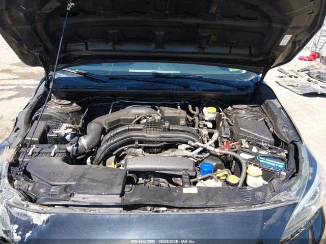 2019 SUBARU IMPREZA 2.0I 10