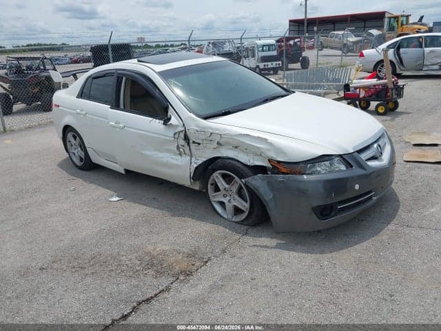 2005 ACURA TL