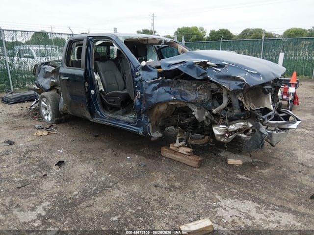2020 RAM 1500 LONE STAR 4X2 6'4 BOX