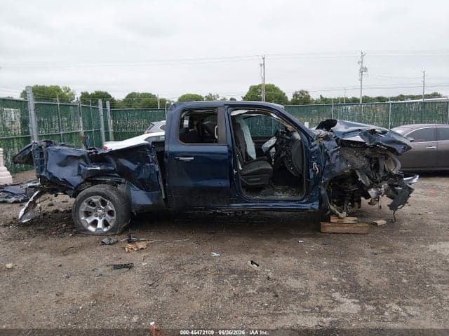 2020 RAM 1500 LONE STAR 4X2 6'4 BOX 13