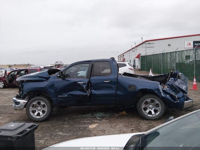 2020 RAM 1500 LONE STAR 4X2 6'4 BOX 14