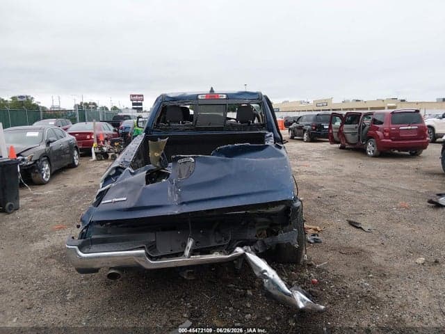 2020 RAM 1500 LONE STAR 4X2 6'4 BOX 16
