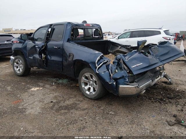2020 RAM 1500 LONE STAR 4X2 6'4 BOX 3