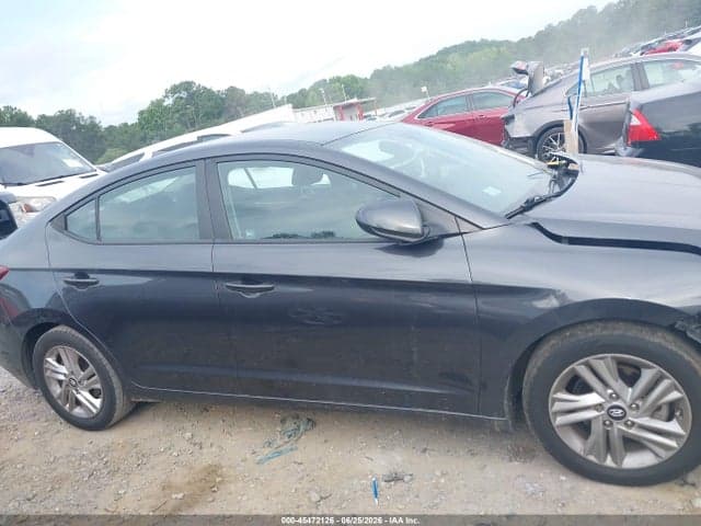 2020 HYUNDAI ELANTRA SEL 13