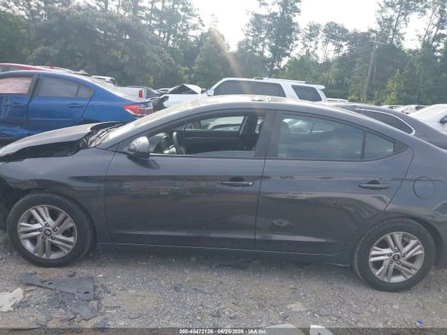2020 HYUNDAI ELANTRA SEL 14