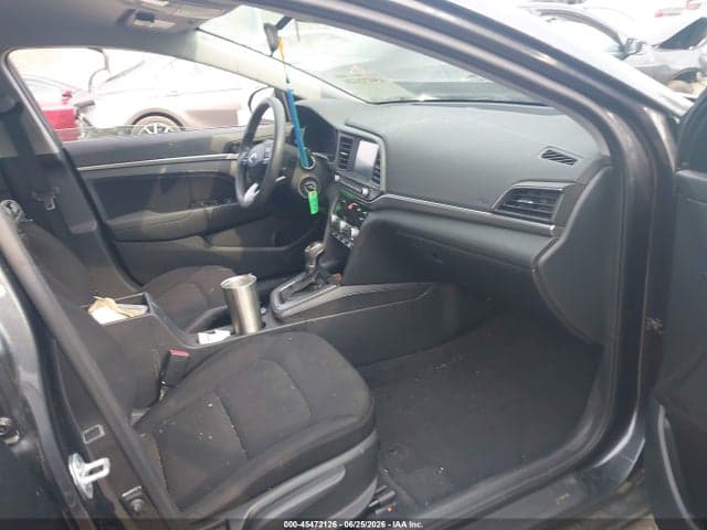 2020 HYUNDAI ELANTRA SEL 5