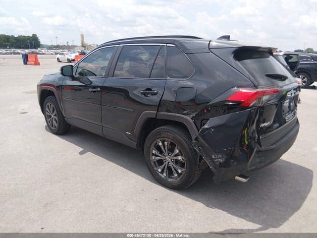 2022 TOYOTA RAV4 HYBRID XLE PREMIUM 3