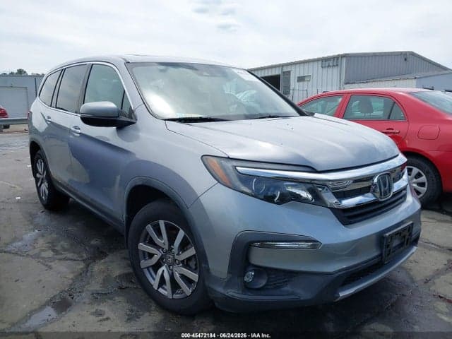 2020 HONDA PILOT 2WD EX-L 1