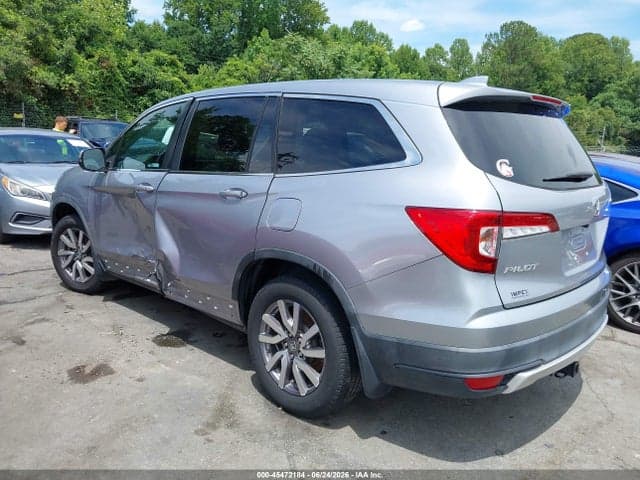 2020 HONDA PILOT 2WD EX-L 3