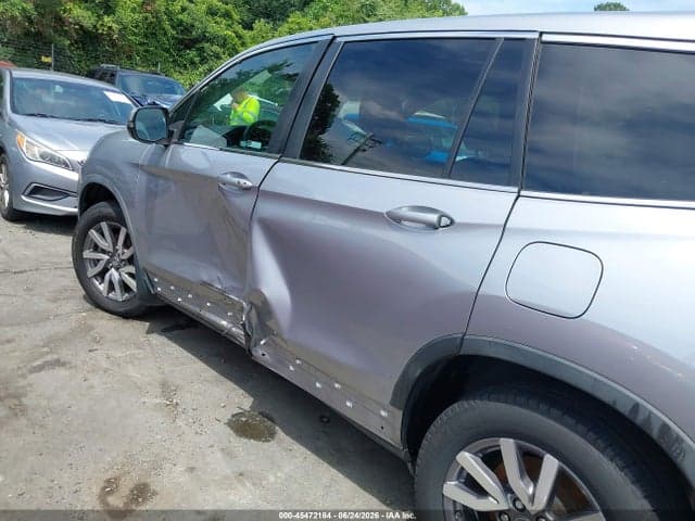 2020 HONDA PILOT 2WD EX-L 6