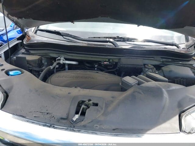 2020 HONDA PILOT 2WD EX-L 10