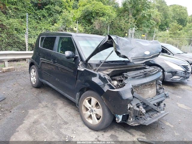 2019 KIA SOUL 1