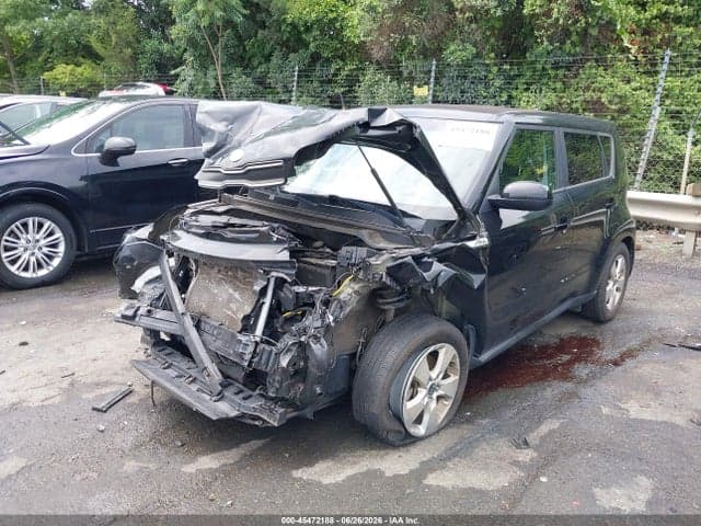 2019 KIA SOUL 2