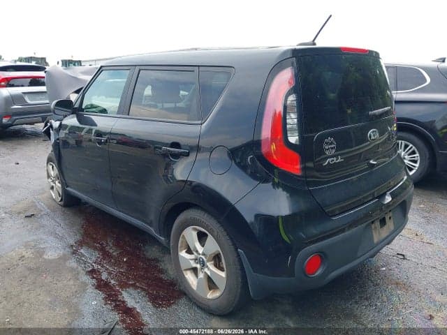 2019 KIA SOUL 3