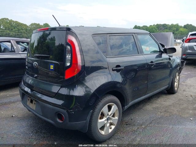 2019 KIA SOUL 4