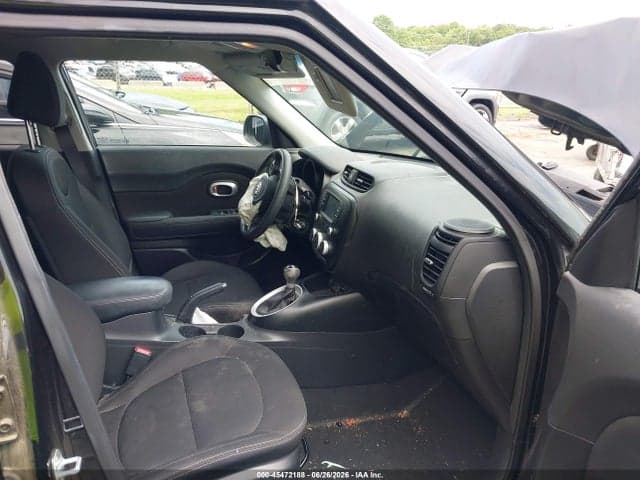 2019 KIA SOUL 5