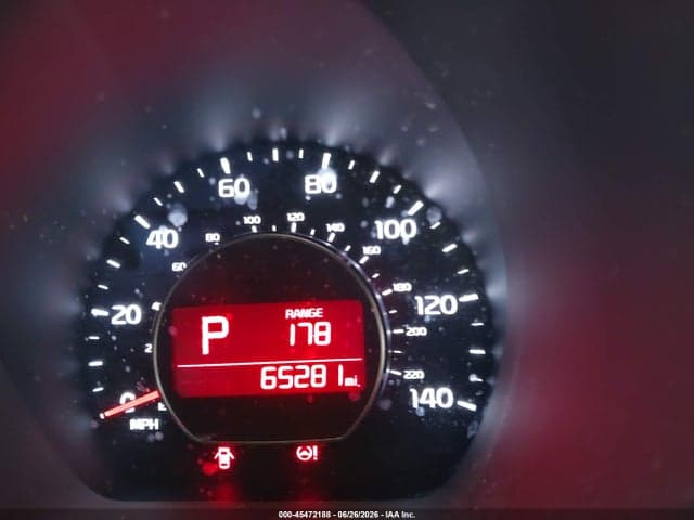 2019 KIA SOUL 7
