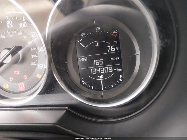 2017 MAZDA MAZDA6 TOURING 15