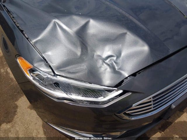 2017 FORD FUSION SE 6