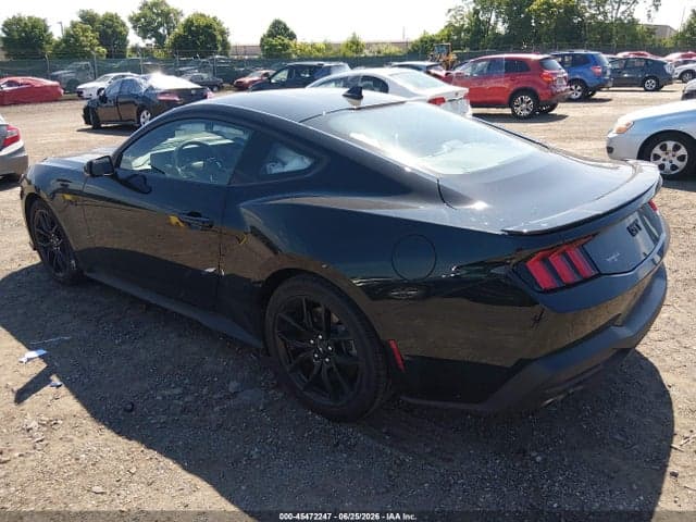 2026 FORD MUSTANG GT PREMIUM FASTBACK 3