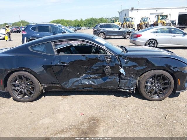 2026 FORD MUSTANG GT PREMIUM FASTBACK 6