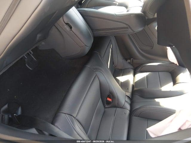 2026 FORD MUSTANG GT PREMIUM FASTBACK 8
