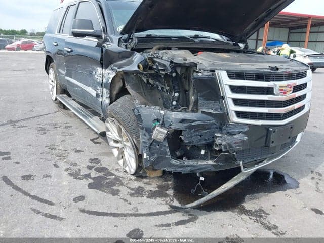 2019 CADILLAC ESCALADE PREMIUM 6