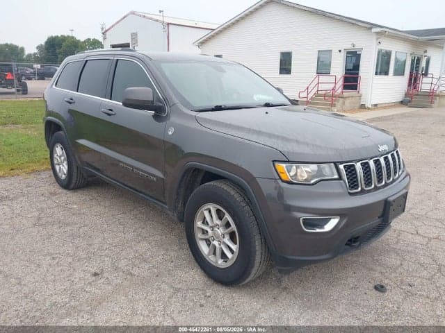 2020 JEEP GRAND CHEROKEE LAREDO E 4X4 1